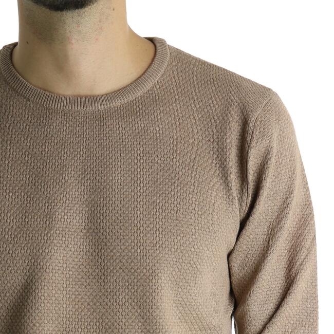 MAGLIA CHICCO RISO SSEINSE - Mad Fashion | img vers.650x/